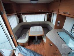 TABBERT VIVALDI 550 E 2,3 Mover,Staukastenklimaanlage