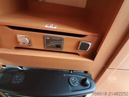 TABBERT VIVALDI 550 E 2,3 Mover,Staukastenklimaanlage