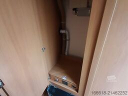 TABBERT VIVALDI 550 E 2,3 Mover,Staukastenklimaanlage