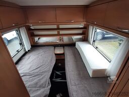 TABBERT VIVALDI 550 E 2,3 Mover,Staukastenklimaanlage