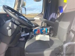 DAF LF 210 FA*LBW*540tkm*Radlager Schaden