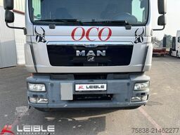 MAN TGM 18.290 4x2-4BL*Koffer*BÄR-LBW*Klimaautomatik