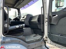 MAN TGM 18.290 4x2-4BL*Koffer*BÄR-LBW*Klimaautomatik
