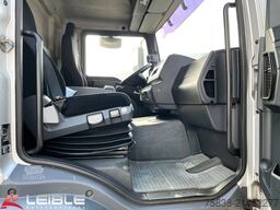 MAN TGM 18.290 4x2-4BL*Koffer*BÄR-LBW*Klimaautomatik