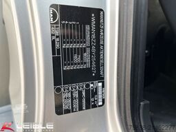 MAN TGM 18.290 4x2-4BL*Koffer*BÄR-LBW*Klimaautomatik