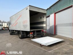 MAN TGM 18.290 4x2-4BL*Koffer*BÄR-LBW*Klimaautomatik
