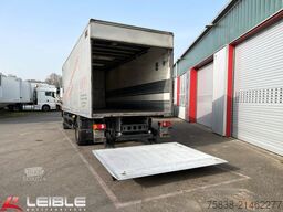 MAN TGM 18.290 4x2-4BL*Koffer*BÄR-LBW*Klimaautomatik