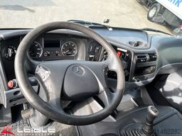 MERCEDES-BENZ Atego 1529*Koffer*Bär LBW*Klima*43m³*Euro5