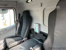 MERCEDES-BENZ Atego 1529*Koffer*Bär LBW*Klima*43m³*Euro5