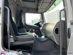 MERCEDES-BENZ Atego 1529*Koffer*Bär LBW*Klima*43m³*Euro5