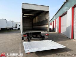 MERCEDES-BENZ Atego 1529*Koffer*Bär LBW*Klima*43m³*Euro5