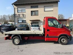 RENAULT Master*Dreiseitenkipper*2.8dTi*AHK*