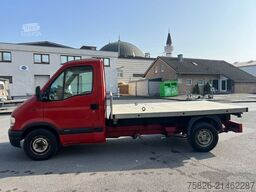 RENAULT Master*Dreiseitenkipper*2.8dTi*AHK*