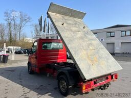 RENAULT Master*Dreiseitenkipper*2.8dTi*AHK*