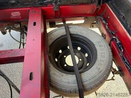 RENAULT Master*Dreiseitenkipper*2.8dTi*AHK*