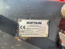 RENAULT Master*Dreiseitenkipper*2.8dTi*AHK*