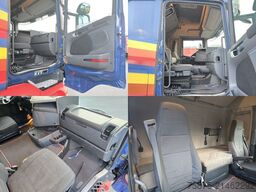 SCANIA R 500 V8 Topline *Retarder *Alufelgen *PTO