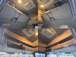 SCANIA R 500 V8 Topline *Retarder *Alufelgen *PTO