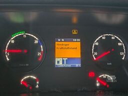 SCANIA R 500 V8 Topline *Retarder *Alufelgen *PTO