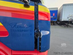 SCANIA R 500 V8 Topline *Retarder *Alufelgen *PTO