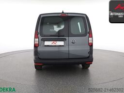 Volkswagen Caddy Maxi 2.0 TDI KASTEN 1.HD,SCHECKHEFT,KLIMA