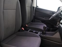 Volkswagen Caddy Maxi 2.0 TDI KASTEN 1.HD,SCHECKHEFT,KLIMA