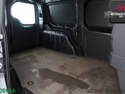 Volkswagen Caddy Maxi 2.0 TDI KASTEN 1.HD,SCHECKHEFT,KLIMA