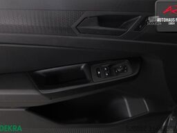 Volkswagen Caddy Maxi 2.0 TDI KASTEN 1.HD,SCHECKHEFT,KLIMA