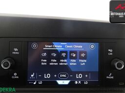 Volkswagen Caddy Maxi 2.0 TDI KASTEN 1.HD,SCHECKHEFT,KLIMA