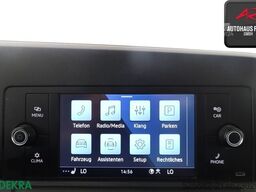 Volkswagen Caddy Maxi 2.0 TDI KASTEN 1.HD,SCHECKHEFT,KLIMA