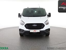 ford Transit 260 L1H1 KASTEN 3 SITZE,KLIMA,SCHECKHEFT