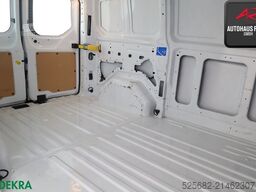 ford Transit 260 L1H1 KASTEN 3 SITZE,KLIMA,SCHECKHEFT