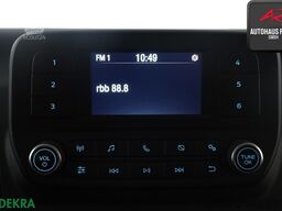 ford Transit 260 L1H1 KASTEN 3 SITZE,KLIMA,SCHECKHEFT