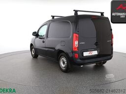 mercedes-benz Citan 109 CDI KASTEN 3 SITZE,AHK,KLIMA,SITZHEIZ.