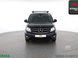 mercedes-benz Citan 109 CDI KASTEN 3 SITZE,AHK,KLIMA,SITZHEIZ.