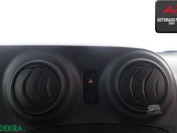 mercedes-benz Citan 109 CDI KASTEN 3 SITZE,AHK,KLIMA,SITZHEIZ.