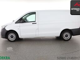 mercedes-benz Vito 114 CDI KASTEN SORTIMO,STANDHEIZ,LED,KAMERA