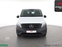 mercedes-benz Vito 114 CDI KASTEN SORTIMO,STANDHEIZ,LED,KAMERA