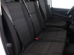 mercedes-benz Vito 114 CDI KASTEN SORTIMO,STANDHEIZ,LED,KAMERA