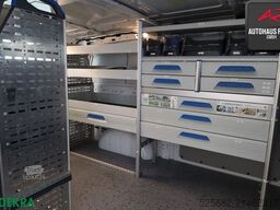 mercedes-benz Vito 114 CDI KASTEN SORTIMO,STANDHEIZ,LED,KAMERA
