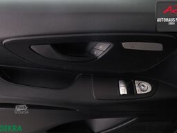 mercedes-benz Vito 114 CDI KASTEN SORTIMO,STANDHEIZ,LED,KAMERA
