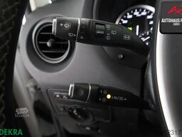 mercedes-benz Vito 114 CDI KASTEN SORTIMO,STANDHEIZ,LED,KAMERA