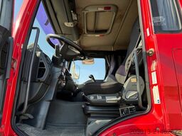 MAN TGA 26.460 6x4 EURO3 Meiller Blatt/Blatt - TOP