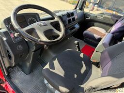 MAN TGA 26.460 6x4 EURO3 Meiller Blatt/Blatt - TOP