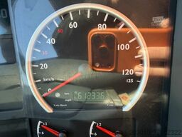 MAN TGA 26.460 6x4 EURO3 Meiller Blatt/Blatt - TOP