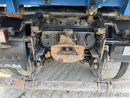 MAN TGA 26.460 6x4 EURO3 Meiller Blatt/Blatt - TOP