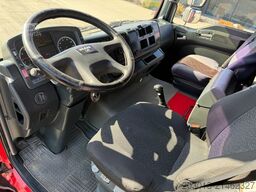 MAN TGA 26.460 6x4 EURO3 Meiller Blatt/Blatt - TOP