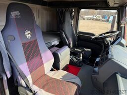 MAN TGA 26.460 6x4 EURO3 Meiller Blatt/Blatt - TOP