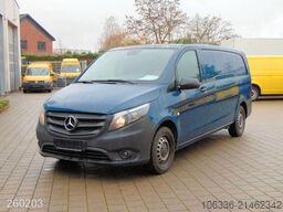 MERCEDES-BENZ Vito 114 CDI Extralang Klima-Werkstatt-Navi