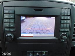 MERCEDES-BENZ Vito 114 CDI Extralang Klima-Werkstatt-Navi